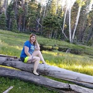 Meet your Posher, Kaitlin